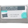 Taie oreiller pour coussin ergonomique