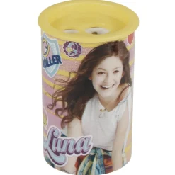 Taille crayon enfant