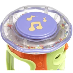 Tambour roulant éveil