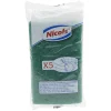 Tampon de récurage Nicols x5