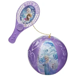 TAPBALL La Reine des neiges