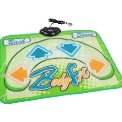 Tapis activité Body Fit