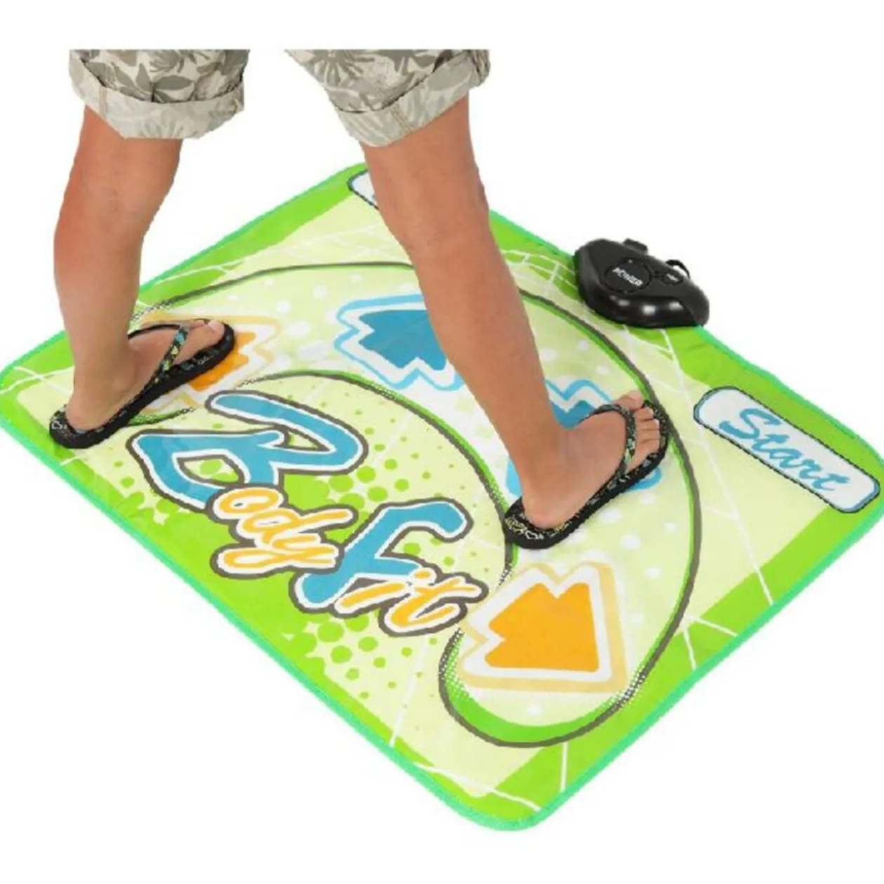 Tapis activité Body Fit