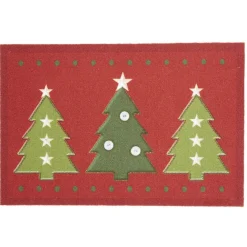 Tapis anti-poussière 60x40cm