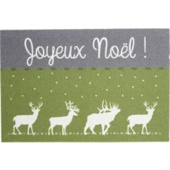 Tapis anti-poussière 60x40cm