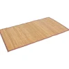 TAPIS BAMBOU