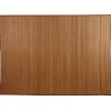 Tapis bambou naturel 160x230 cm