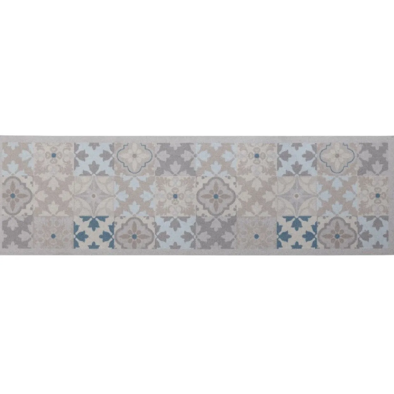 Tapis carreaux de ciment