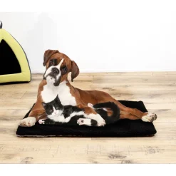 Tapis chauffant pour animaux