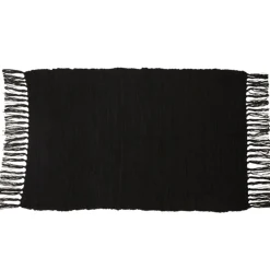 Tapis Chindi modèle jean