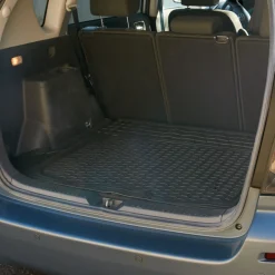 Tapis découpable pour coffre