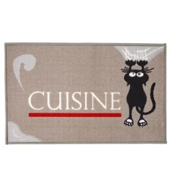 Tapis de cuisine