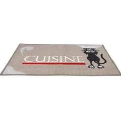 Tapis de cuisine