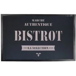 Tapis de cuisine antidérapant