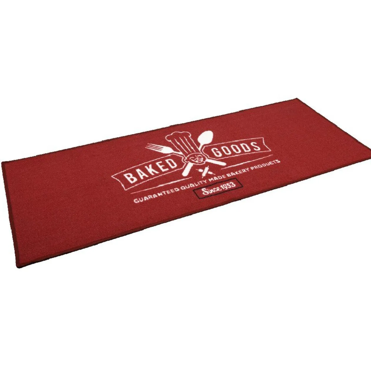 Tapis de cuisine Baked Goods