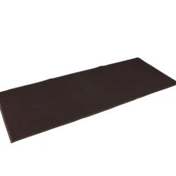 Tapis de cuisine chocolat