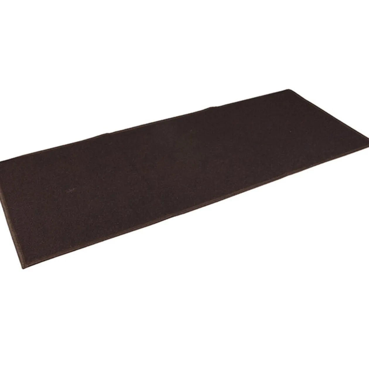 Tapis de cuisine chocolat