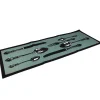 Tapis de cuisine design couverts