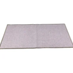 Tapis de cuisine gris