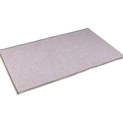Tapis de cuisine gris