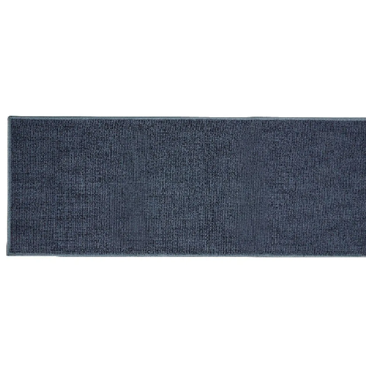 Tapis de cuisine gris