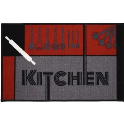 Tapis de cuisine Kitchen