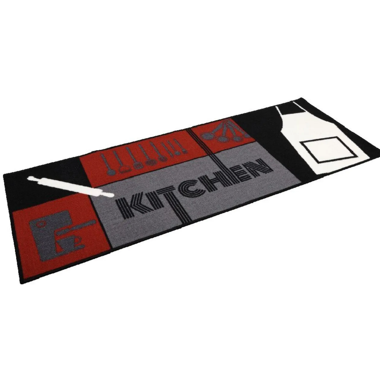Tapis de cuisine Kitchen