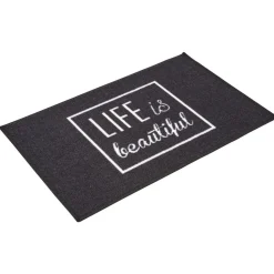 Tapis de cuisine Life is beautiful