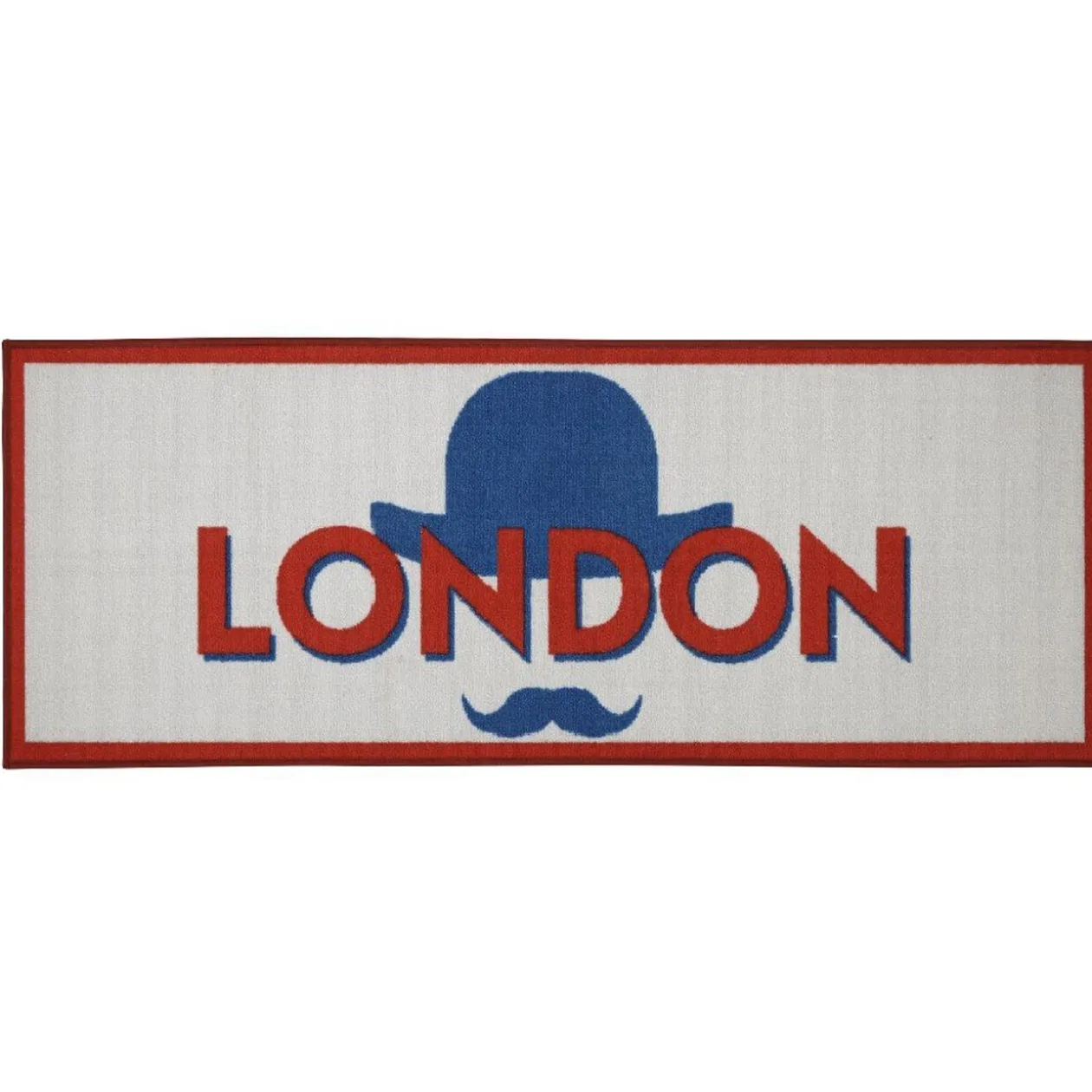 Tapis de cuisine London