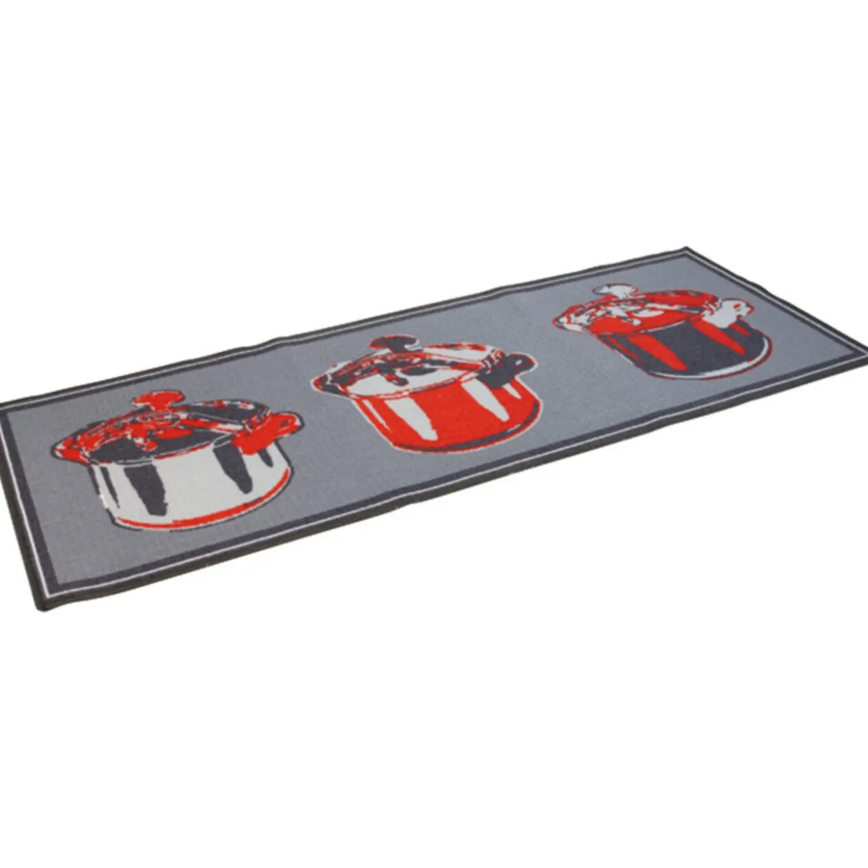 Tapis de cuisine XL