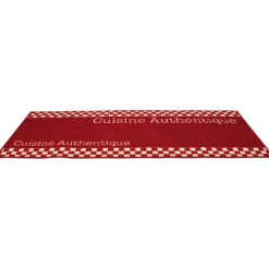 Tapis de cuisine XL
