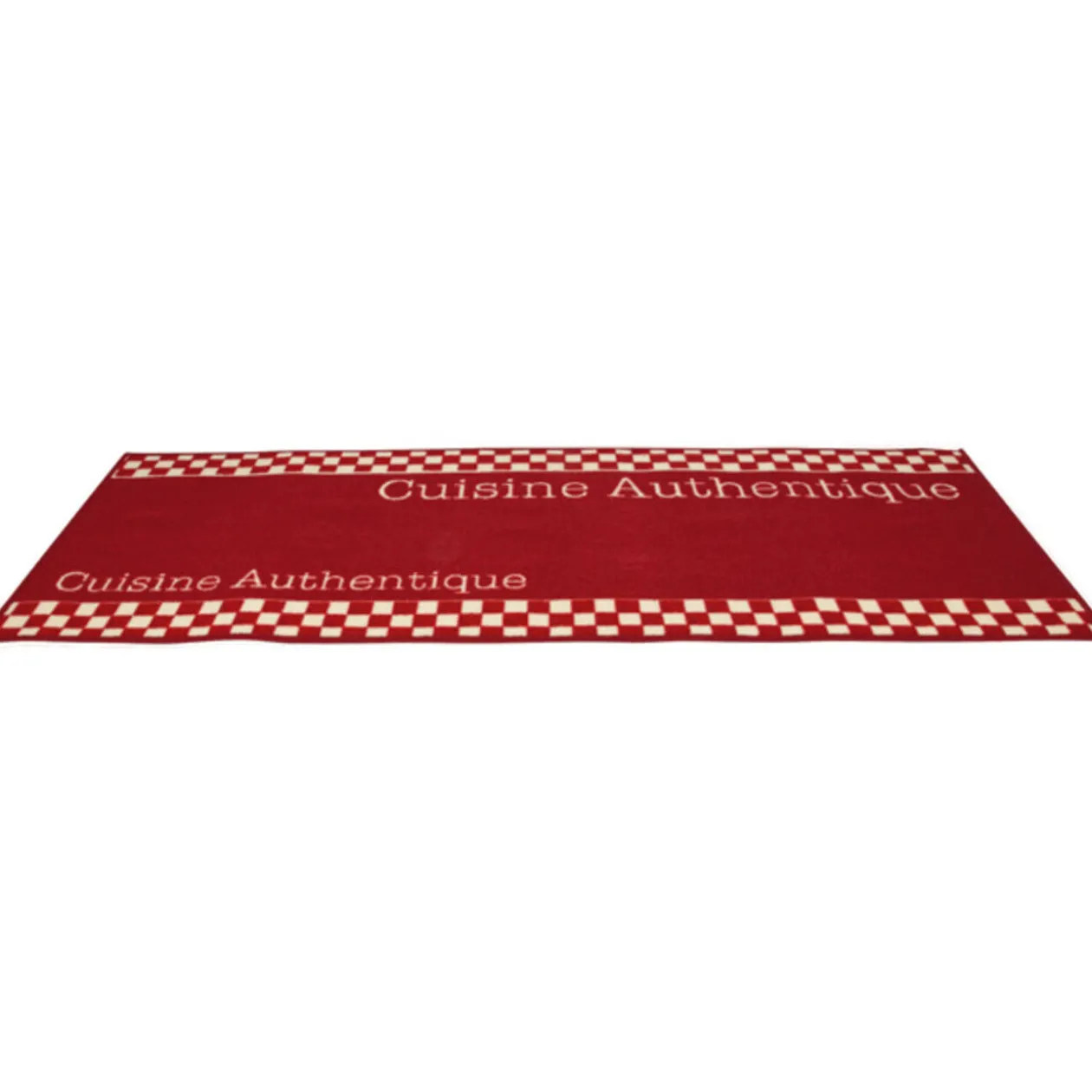 Tapis de cuisine XL