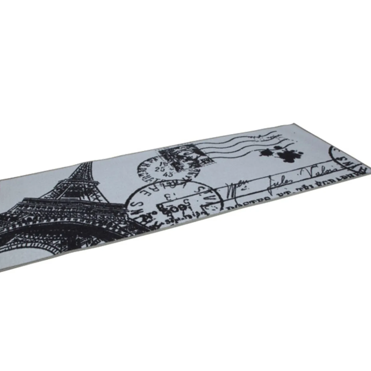 Tapis de cuisine XL Paris
