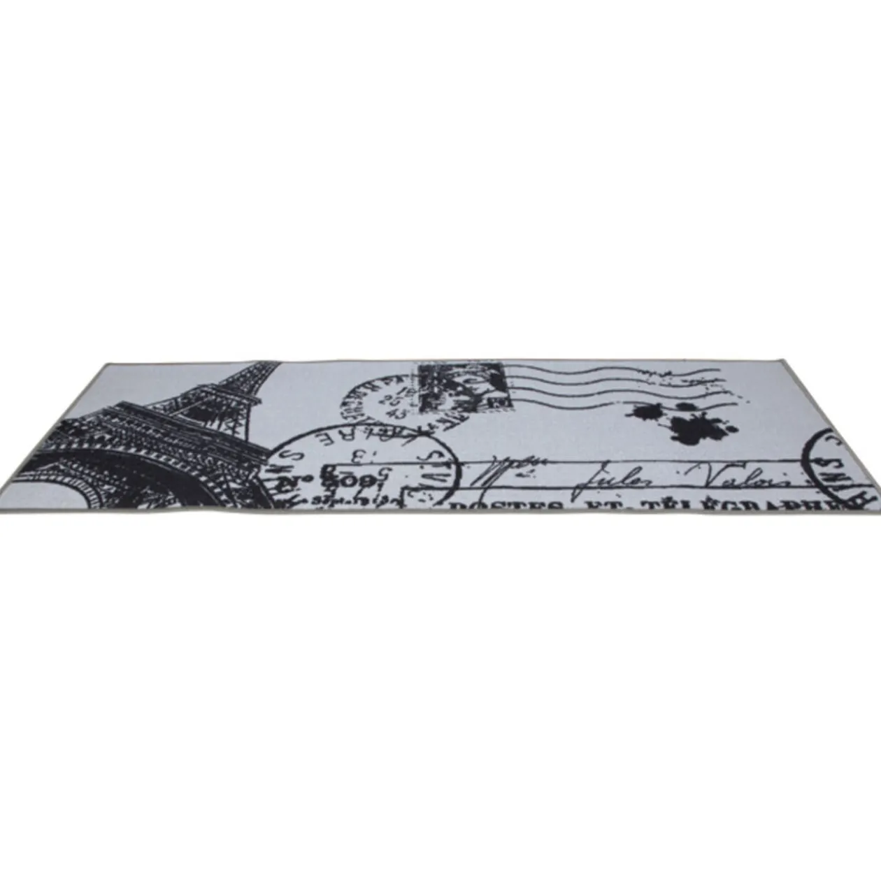 Tapis de cuisine XL Paris