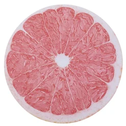 Tapis de souris tasty Ø20 cm