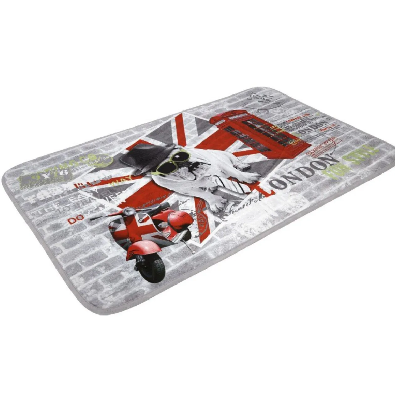 Tapis design London