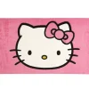 Tapis Hello Kitty