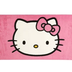 Tapis Hello Kitty