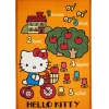 Tapis Hello Kitty