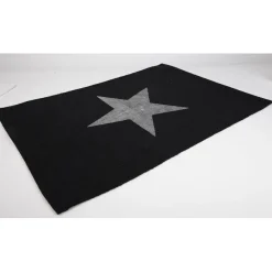 Tapis imprimé