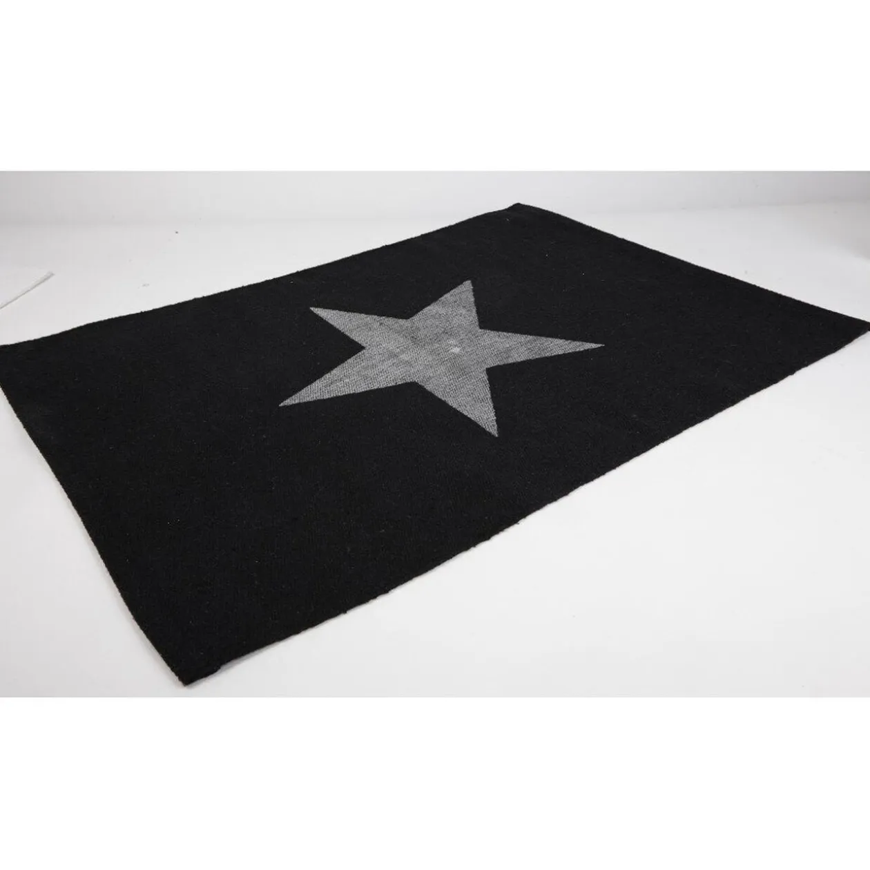 Tapis imprimé