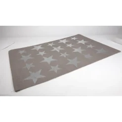 Tapis imprimé