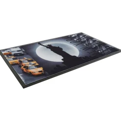 Tapis ménager design New York