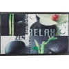 Tapis ménager design zen
