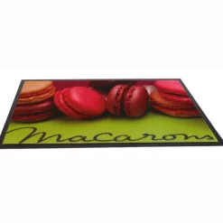 Tapis ménager Macaron
