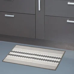 Tapis rectangulaire style nordique