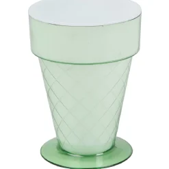 Tasse pour crème glacée Ø8,5xH.12 cm