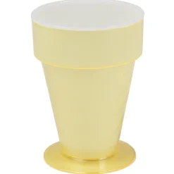 Tasse pour crème glacée Ø8,5xH.12 cm