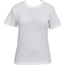 Tee shirt blanc imprimé Queen femme S/M/L