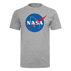 Tee-shirt homme inscription Nasa